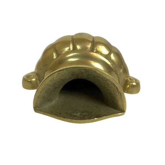 Pair Of Bombay Company Brass Wall Sconces Urn Design Vintage 1989 - Picture 7 of 10